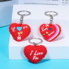 LLAVEROS C/DISEÑO Y ACCESORIO PB1056 - Beauty&Fashion Center