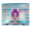 KIT SADIA DERMA REPAIR 4PCS - Beauty&Fashion Center