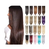 EXTENSIONES SINTÉTICA CECILIA - Beauty&Fashion Center