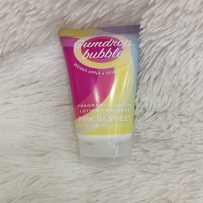 PERFUME CLEAR & NATURAL LOTION 88G - Beauty&Fashion Center