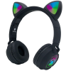 AUDIFONOS INALAMBRICOS CAT EAR ST-78M - Beauty&Fashion Center