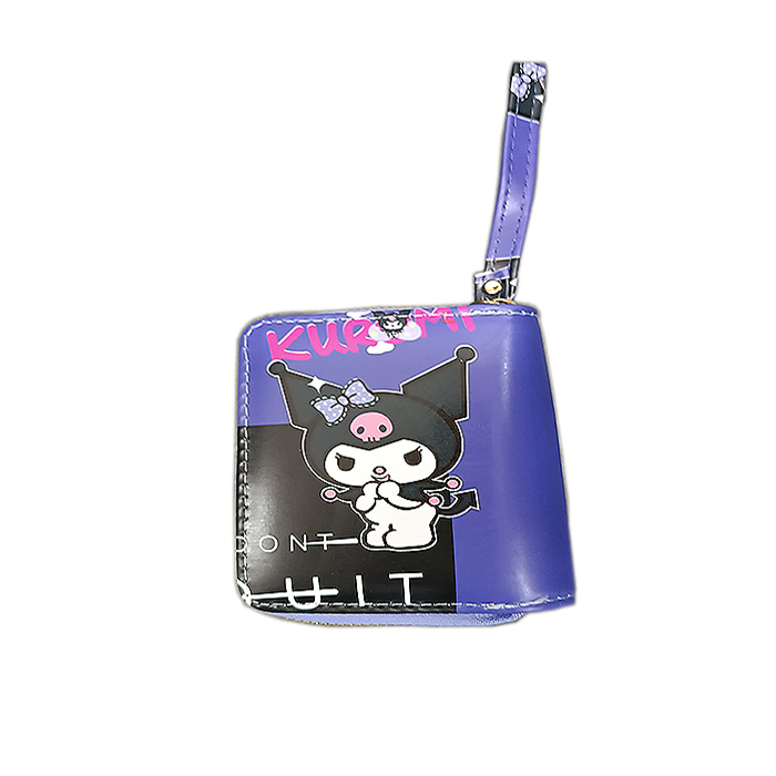 MINI MONEDERO ESTAMPADO BB-416#/BB-417# - Beauty&Fashion Center