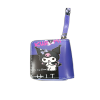 MINI MONEDERO ESTAMPADO BB-416#/BB-417# - Beauty&Fashion Center