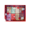 PALETA D/SOMBRAS ROMANCE EDTION SEVENCOOL 8 COLORS 6510A - Beauty&Fashion Center