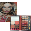 PALETA D/SOMBRAS D/ESTUCHE FASHION STYLE ANYLADY 8636H 33 COLORS - Beauty&Fashion Center