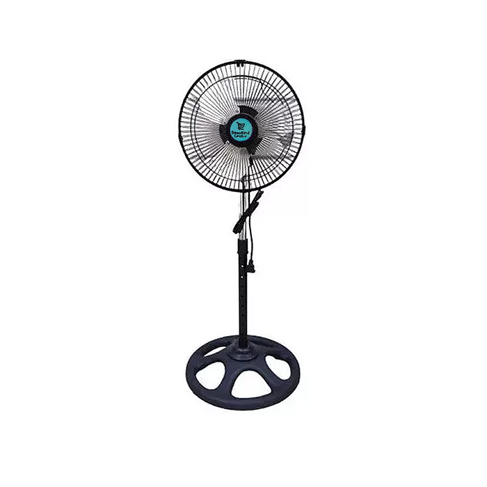 VENTILADOR 10" BEAUTIFUL CENTER - Beauty&Fashion Center