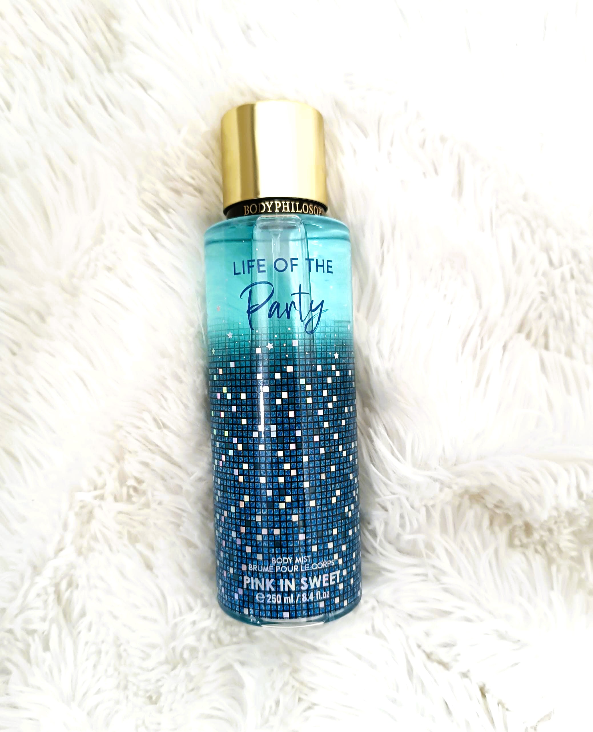 SPLASH LIFE OF THE PARTY 250 ML - Beauty&Fashion Center