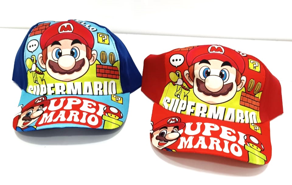 GORRA PARA NIÑO Y NIÑAS DE PPBHY-008/PPBHY-001/PPBHY-005/PPBHY-010/PPBHY-013/PPBHY-007/PPBHY-009/PPBHY-003 - Beauty&Fashion Center