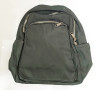 BOLSO DE DAMA/ TELA IMPERMIABLE/ NARARANJA Y NEGRO-881 - Beauty&Fashion Center