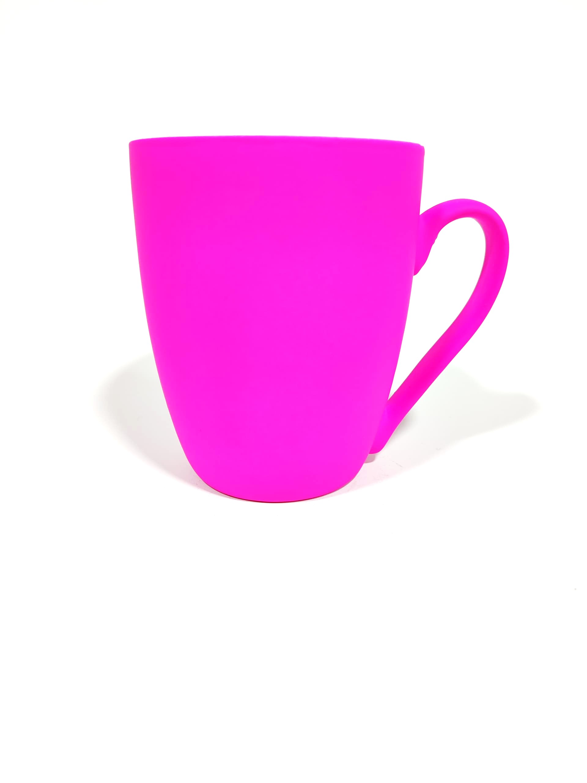 TAZA PARA CAFE UNICOLOR MATE / JY-4 - Beauty&Fashion Center