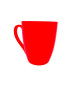 TAZA PARA CAFE UNICOLOR MATE / JY-4 - Beauty&Fashion Center