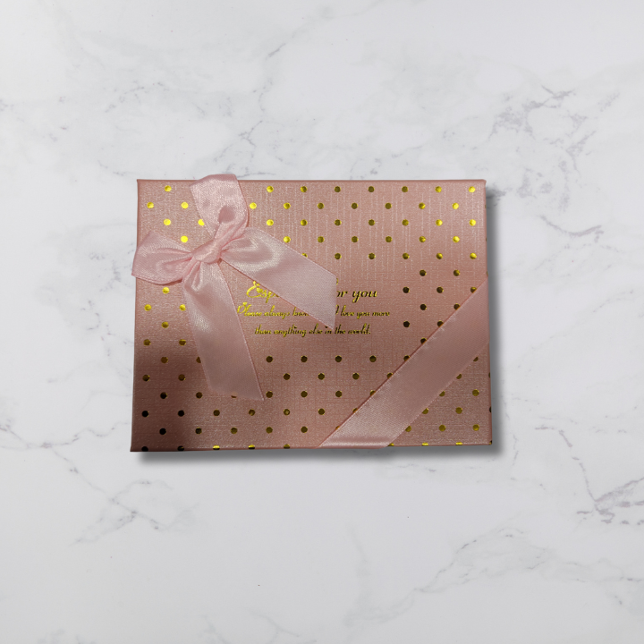 CAJA SORPRESA DE OSITO - Beauty&Fashion Center