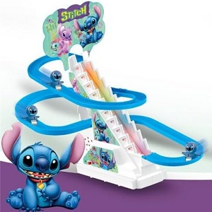 ESCALERA MUSICAL PARA NIÑOS - Beauty&Fashion Center