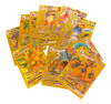 CARTAS DE POKEMON SOBRE 1UND 1001 - Beauty&Fashion Center