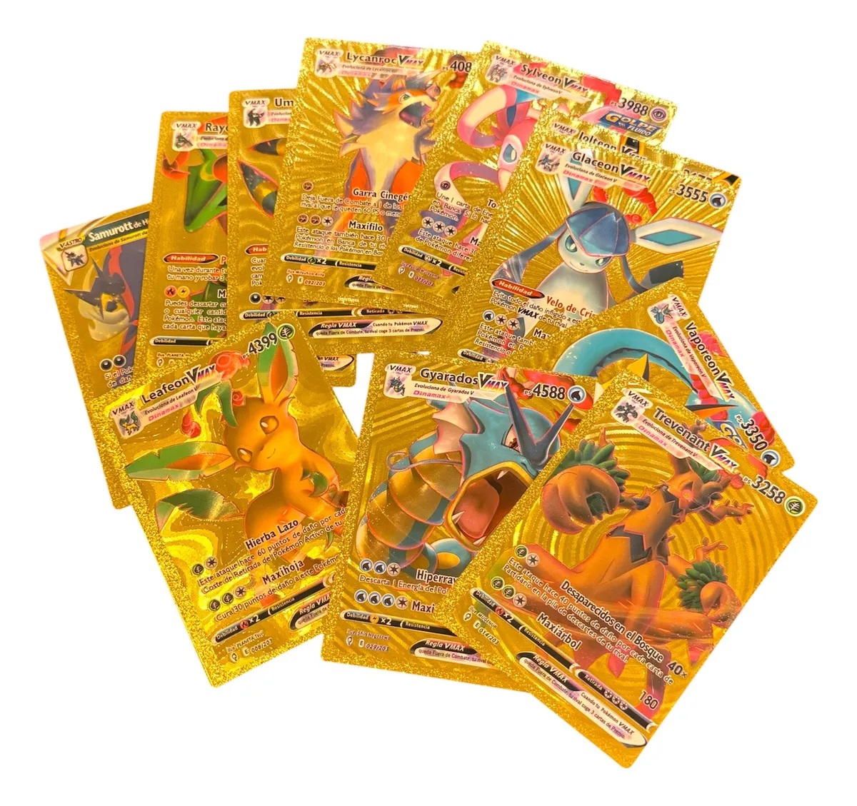 CARTAS DE POKEMON MINI CAJITAS 1UNID - Beauty&Fashion Center