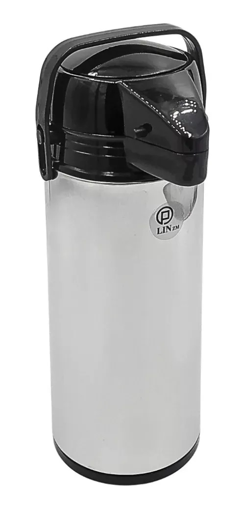 TERMO 1.9LT DE ACERO - Beauty&Fashion Center
