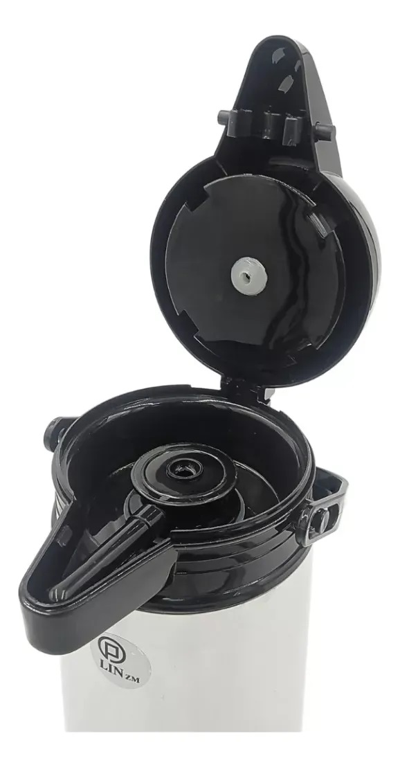 TERMO 1.9LT DE ACERO - Beauty&Fashion Center