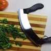 CUCHILLO MEDIA LUNA - Beauty&Fashion Center