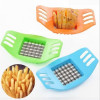 CORTADOR DE PAPAS PLASTICO 158-6 - Beauty&Fashion Center