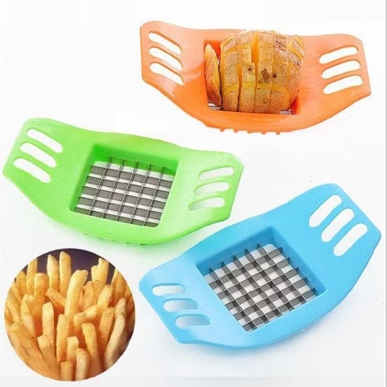 CORTADOR DE PAPAS PLASTICO 158-6 - Beauty&Fashion Center