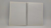 LIBRETA STITCH BRILLANTE A5-76 - Beauty&Fashion Center