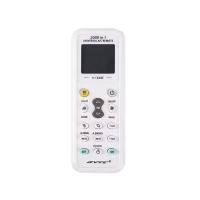 CONTROL UNIVERSAL P/AIRES LINZM K-1028E - Beauty&Fashion Center