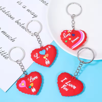 LLAVEROS C/DISEÑO Y ACCESORIO PB1056 - Beauty&Fashion Center