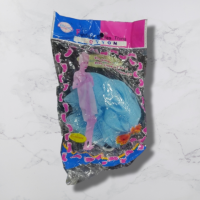 ESPONJA PARA DOCHARSE DE ALGODON - Beauty&Fashion Center