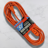 EXTENSION NARANJA 15FT- - Beauty&Fashion Center