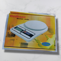 PESO SF-400 ELECTRONIC - CONTAINER - Beauty&Fashion Center