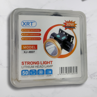LINTERNA D/CABEZA XRT XJ-4607 30W - Beauty&Fashion Center