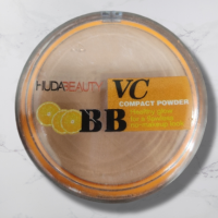 POLVO COMPACTO HUDABEAUTY - Beauty&Fashion Center