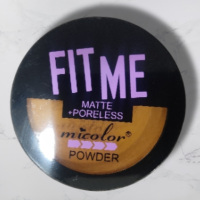 COMPACTO FITME MATTE MICOLOR - Beauty&Fashion Center