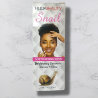SERUM SNAIL - Beauty&Fashion Center