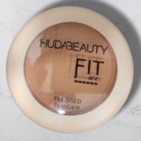 POLVO COMPACTO FIT WE HUDABEAUTY - Beauty&Fashion Center