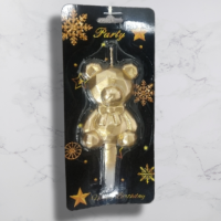 VELA DE OSO / CY078 - Beauty&Fashion Center
