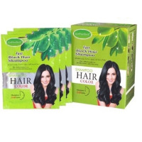 SHAMPOO/SOBRE/HUDABEAUTY 1 UND /60001 - Beauty&Fashion Center