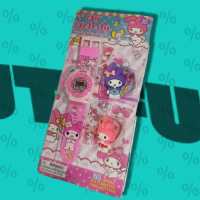 RELOJ SET STICH / 777 - Beauty&Fashion Center