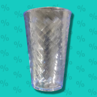 VASO 1 UND TRIDIMENSIONAL 008 - Beauty&Fashion Center