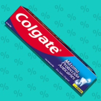 CREMA DENTAL COLGATE 90G 1 UND - Beauty&Fashion Center