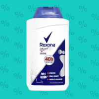 TALCO REXONA 48H 55G - Beauty&Fashion Center