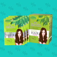 SHAMPOO/SOBRE/HUDABEAUTY 1 UND /60001 - Beauty&Fashion Center