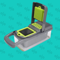 PICATODO MULTIFUNCIONAL / RF-720 - Beauty&Fashion Center