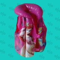 CHALECO SALVAVIDAS M 1344-19 - Beauty&Fashion Center