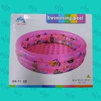 PISCINA 130CM 1344-31 - Beauty&Fashion Center