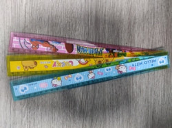 REGLAS LUCKY 30CM - Beauty&Fashion Center
