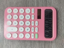 CALCULADORA AL-2999B - Beauty&Fashion Center