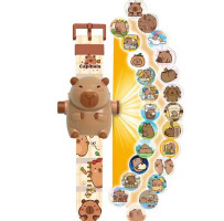 RELOJ DE NIÑO ANIMADO - Beauty&Fashion Center