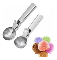 CUCHARA DE HELADO 1PCS - Beauty&Fashion Center