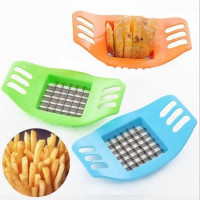 CORTADOR DE PAPAS PLASTICO 158-6 - Beauty&Fashion Center